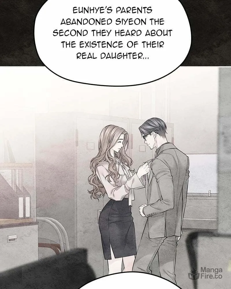 As If Love Doesn't Exist Chapter 76 page 72 - 