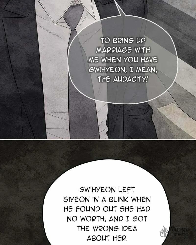 As If Love Doesn't Exist Chapter 76 page 75 - 