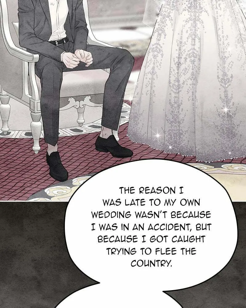 As If Love Doesn't Exist Chapter 76 page 77 - 