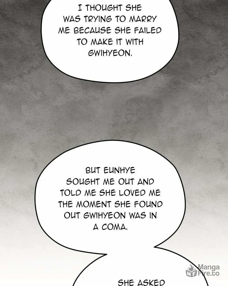 As If Love Doesn't Exist Chapter 76 page 78 - 
