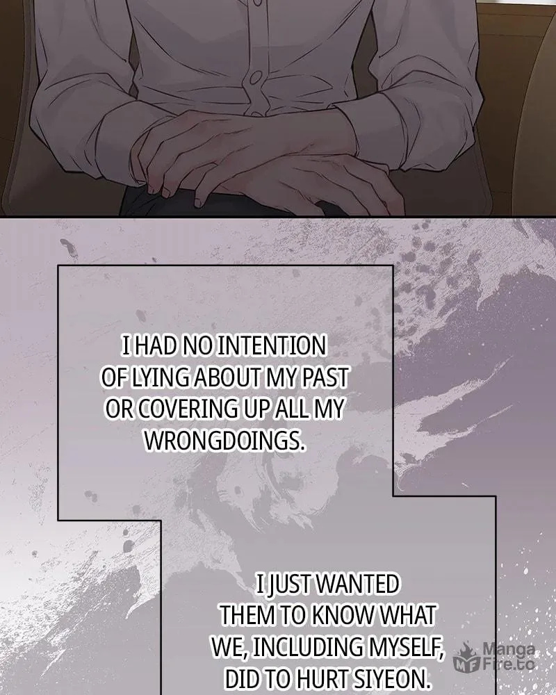 As If Love Doesn't Exist Chapter 76 page 80 - 