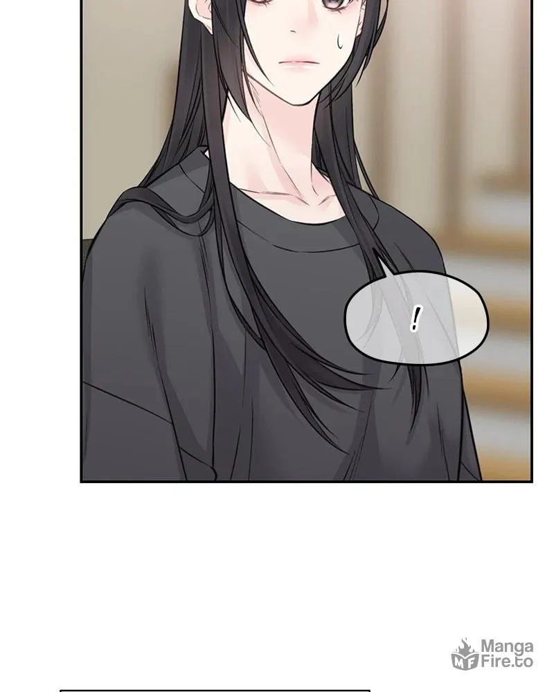 As If Love Doesn't Exist Chapter 76 page 9 - 