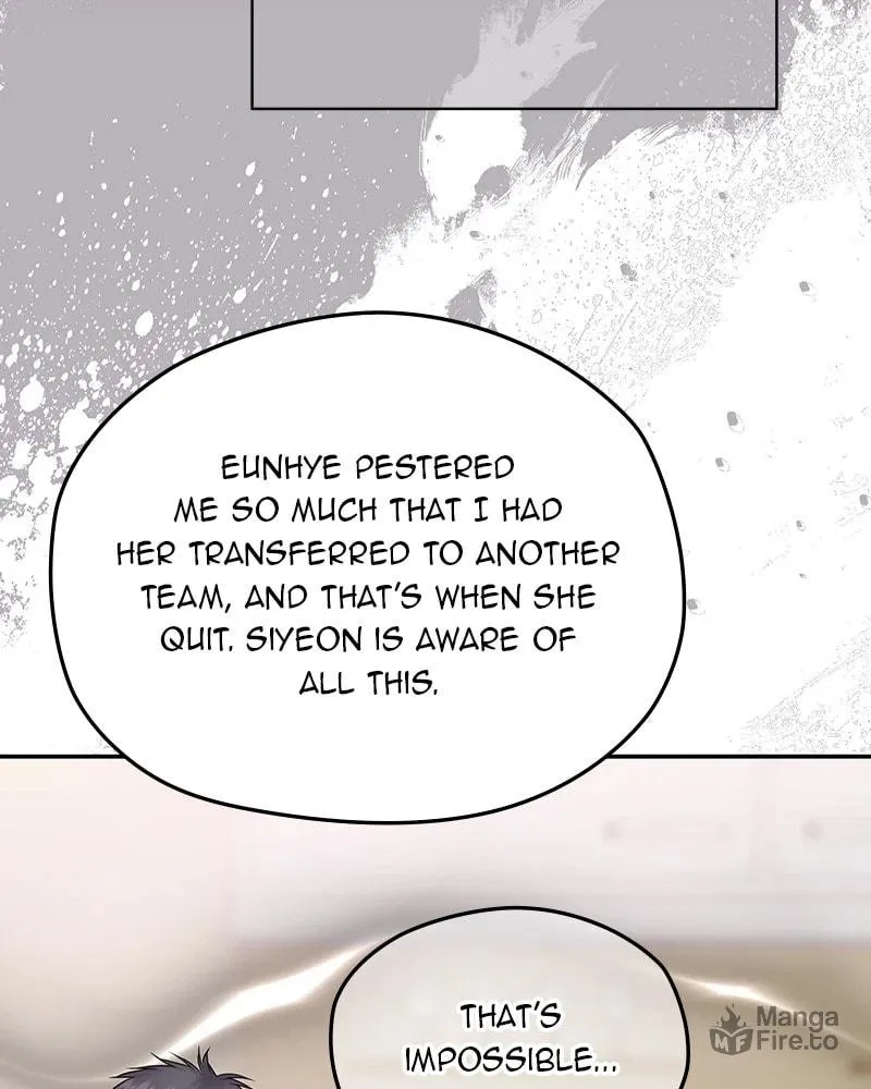 As If Love Doesn't Exist Chapter 76 page 81 - 