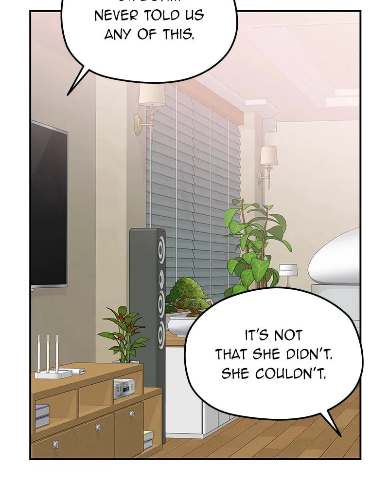 As If Love Doesn't Exist Chapter 76 page 83 - 