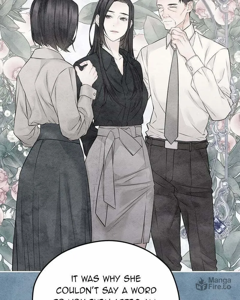 As If Love Doesn't Exist Chapter 76 page 85 - 