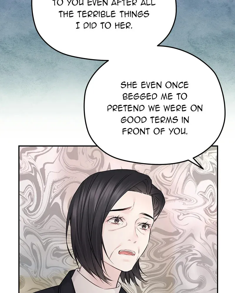 As If Love Doesn't Exist Chapter 76 page 86 - 