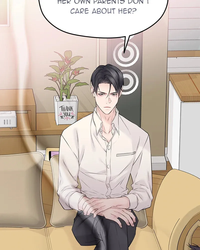 As If Love Doesn't Exist Chapter 76 page 88 - 