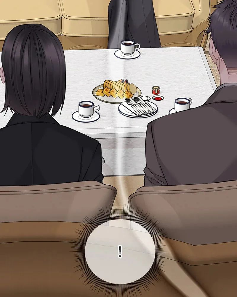 As If Love Doesn't Exist Chapter 76 page 89 - 