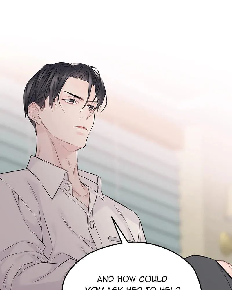As If Love Doesn't Exist Chapter 76 page 92 - 
