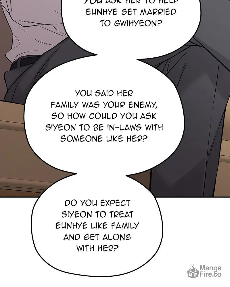 As If Love Doesn't Exist Chapter 76 page 93 - 