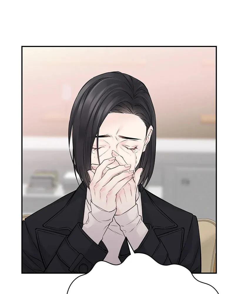 As If Love Doesn't Exist Chapter 76 page 94 - 