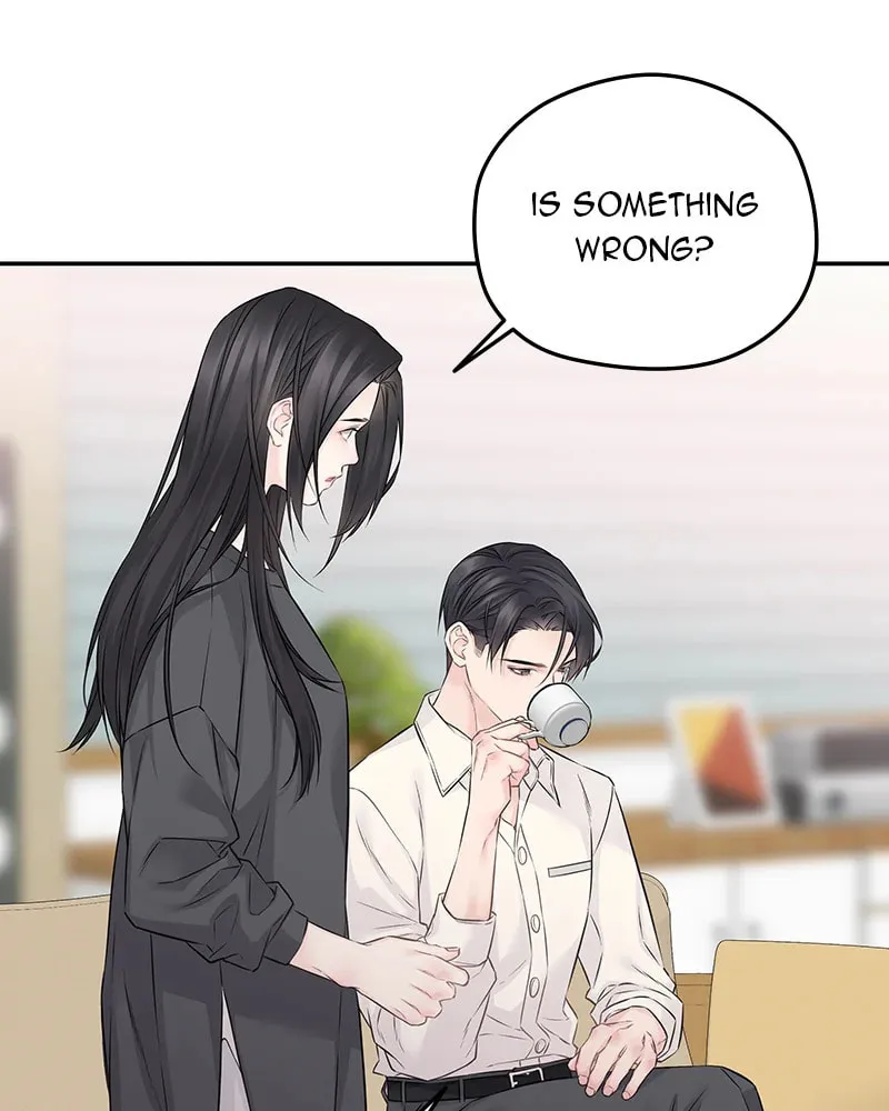 As If Love Doesn't Exist Chapter 76 page 97 - 