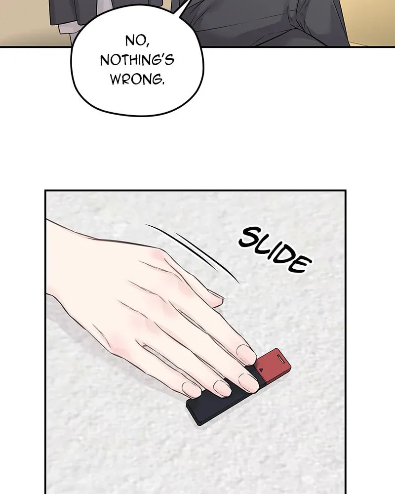 As If Love Doesn't Exist Chapter 76 page 98 - 