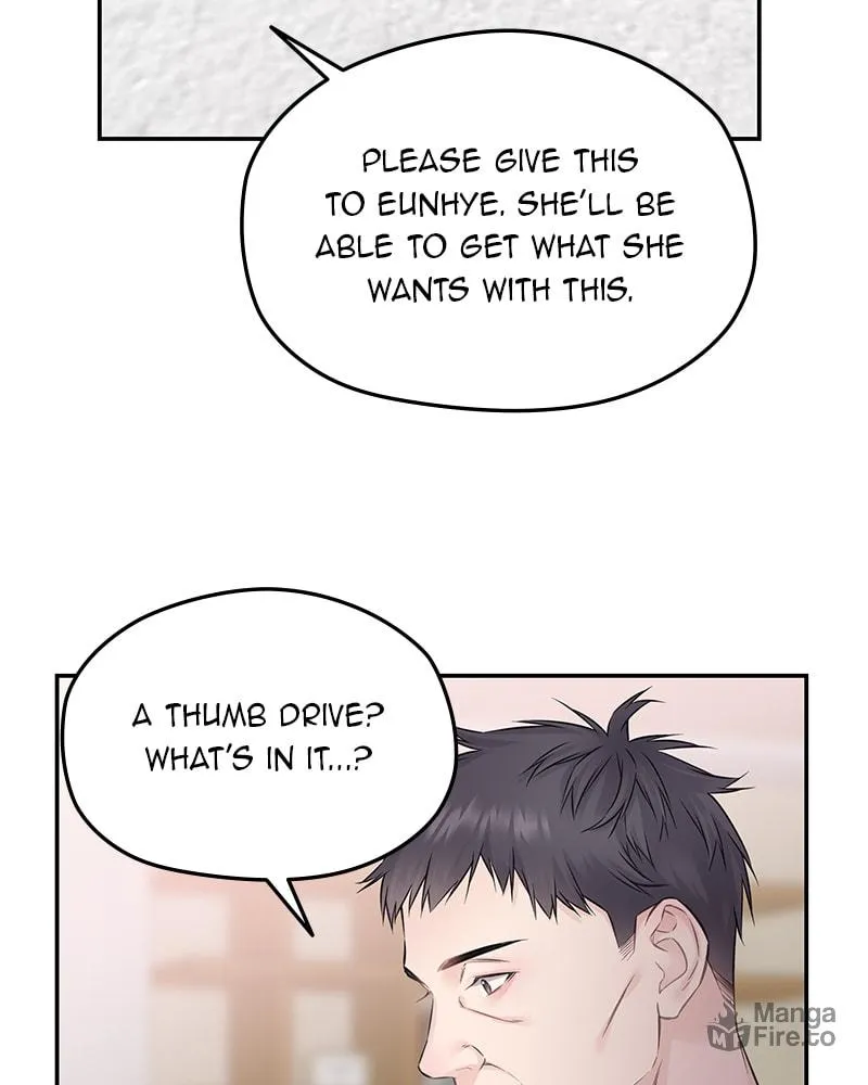As If Love Doesn't Exist Chapter 76 page 99 - 