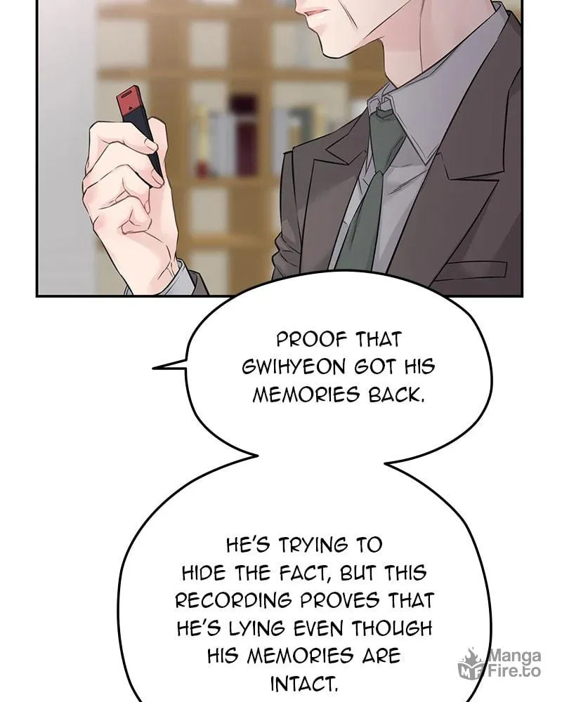 As If Love Doesn't Exist Chapter 76 page 100 - 