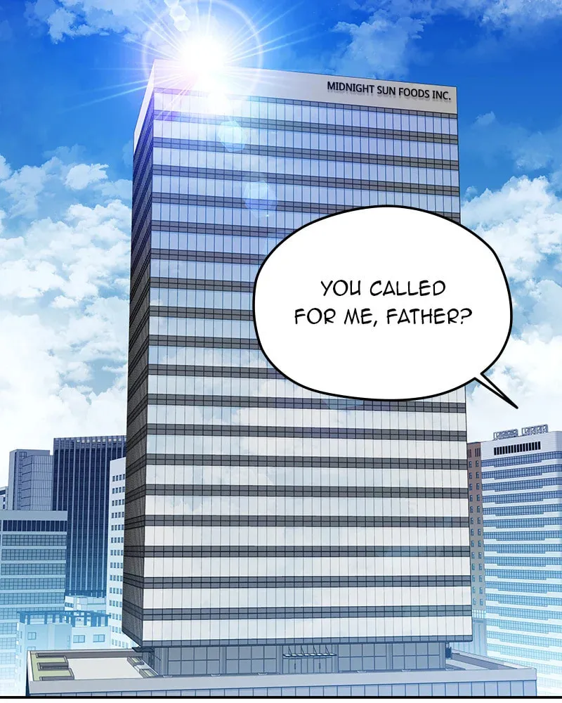 As If Love Doesn't Exist Chapter 77 page 11 - 