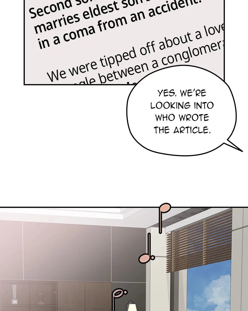 As If Love Doesn't Exist Chapter 77 page 14 - 