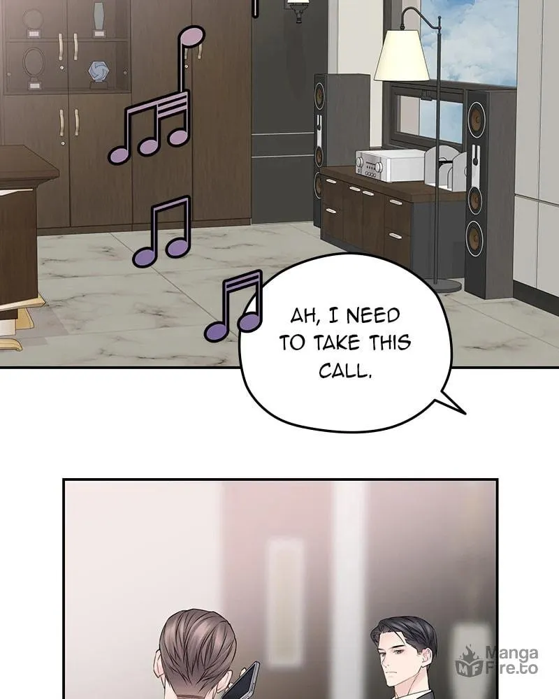 As If Love Doesn't Exist Chapter 77 page 15 - 