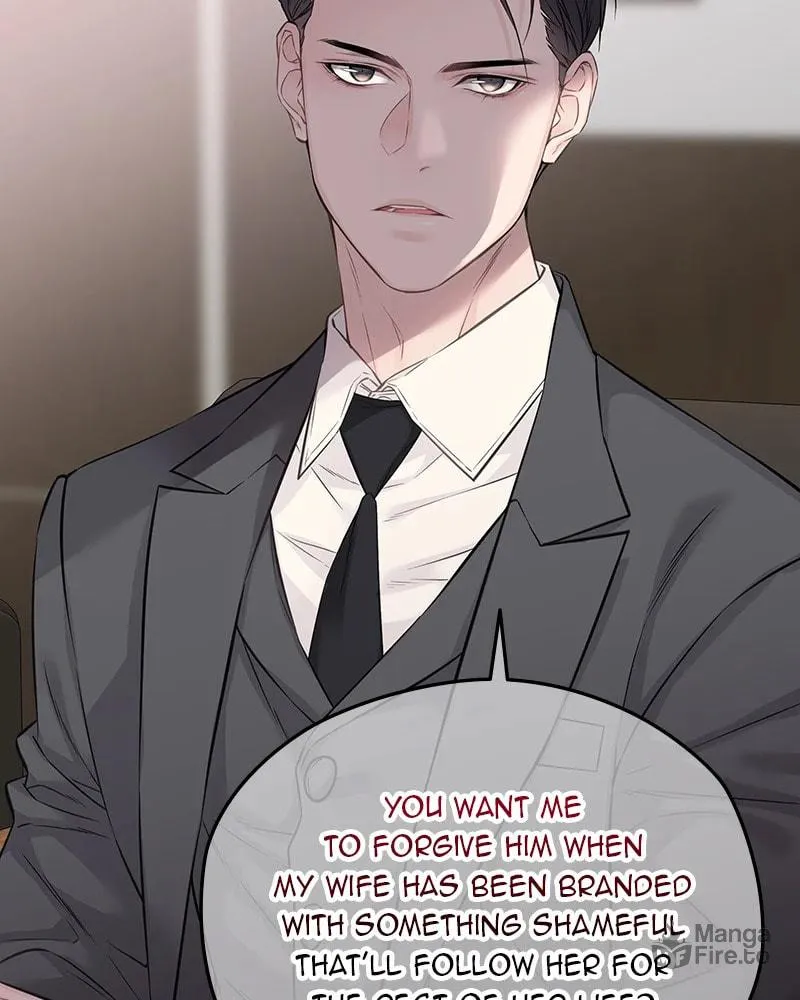 As If Love Doesn't Exist Chapter 77 page 21 - 