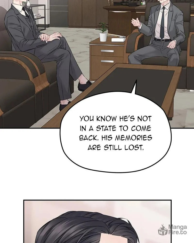 As If Love Doesn't Exist Chapter 77 page 24 - 