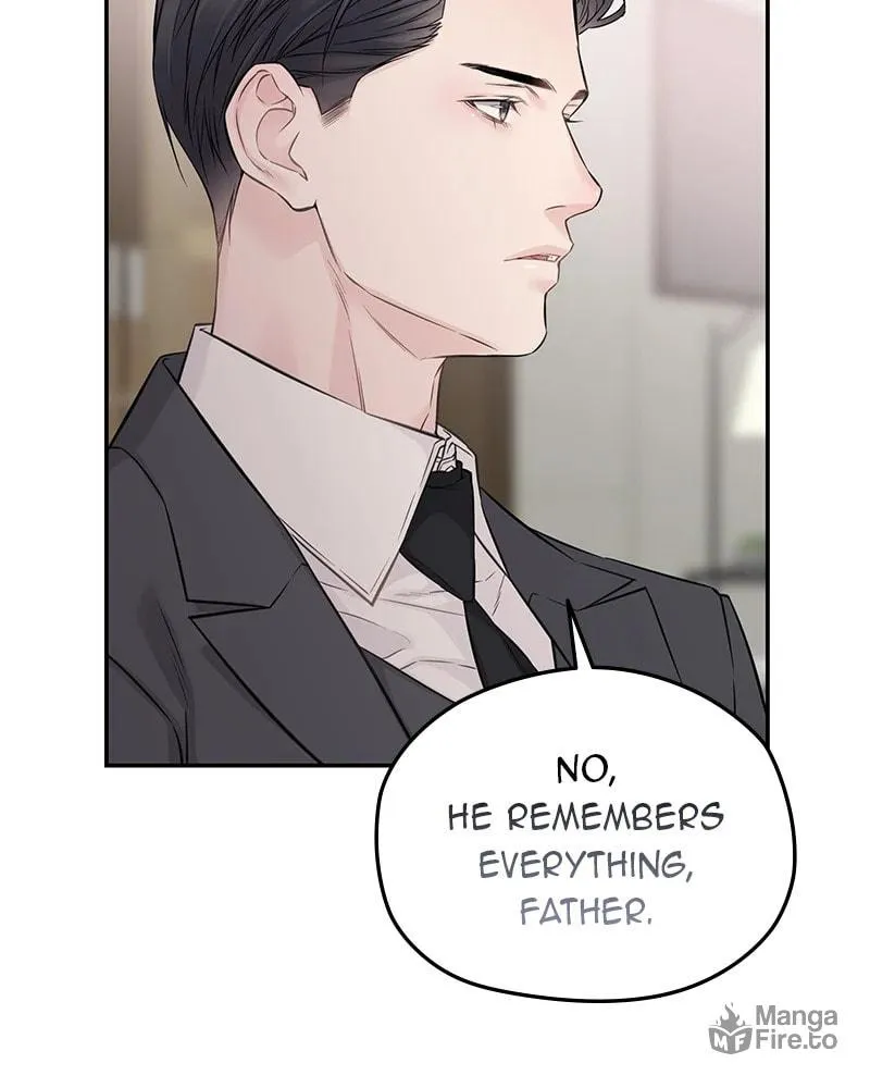 As If Love Doesn't Exist Chapter 77 page 25 - 