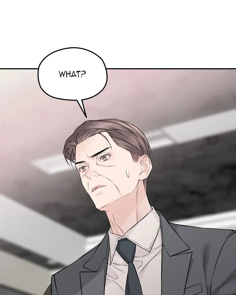 As If Love Doesn't Exist Chapter 77 page 26 - 
