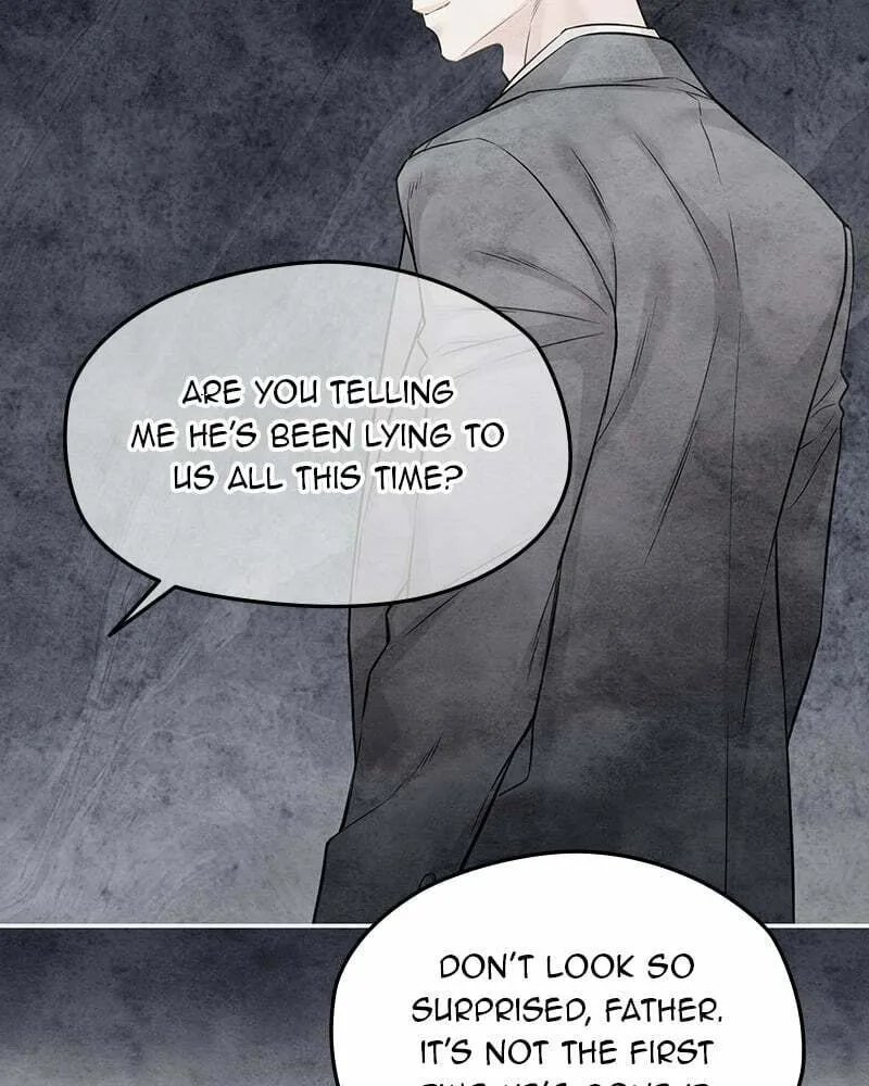 As If Love Doesn't Exist Chapter 77 page 28 - 