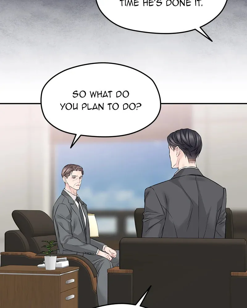 As If Love Doesn't Exist Chapter 77 page 29 - 
