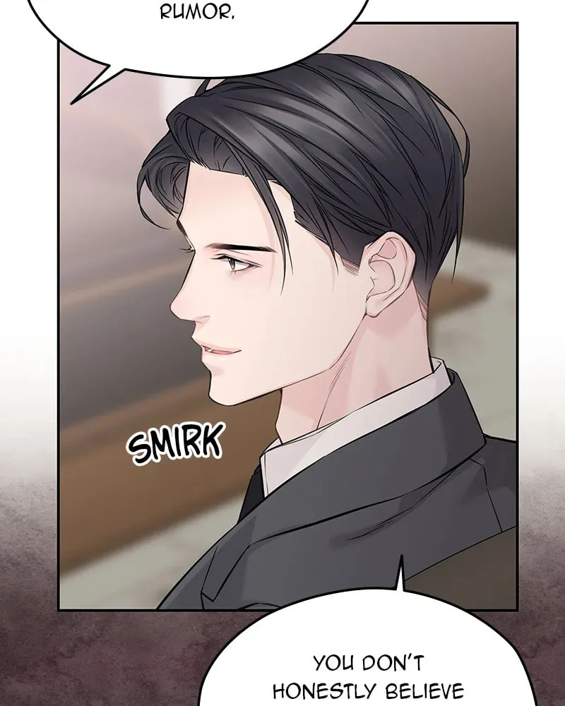 As If Love Doesn't Exist Chapter 77 page 31 - 