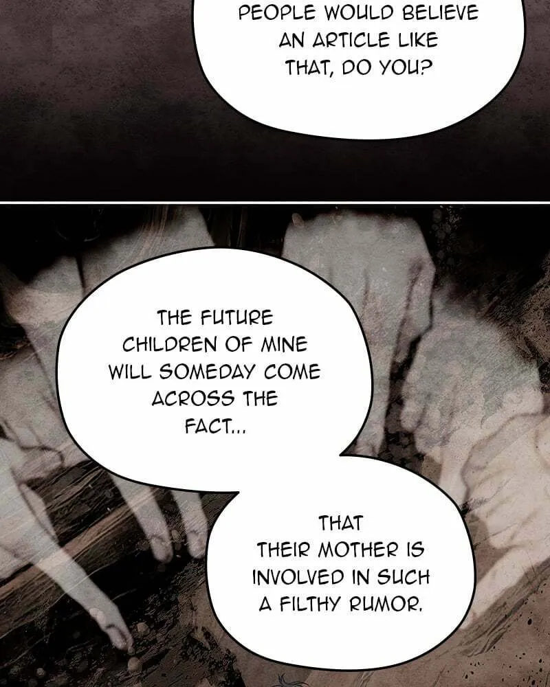 As If Love Doesn't Exist Chapter 77 page 32 - 