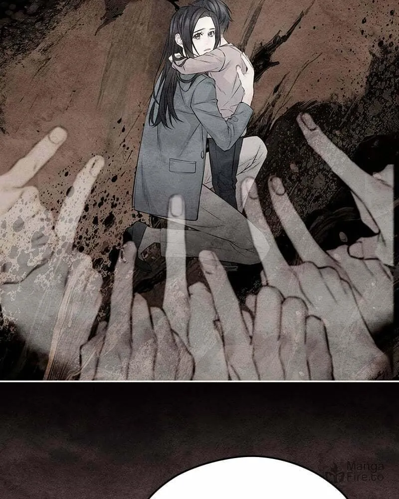 As If Love Doesn't Exist Chapter 77 page 33 - 