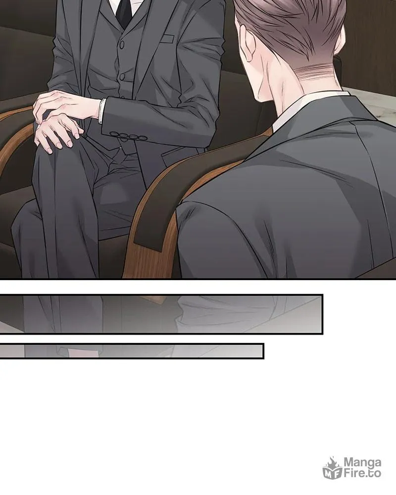 As If Love Doesn't Exist Chapter 77 page 35 - 