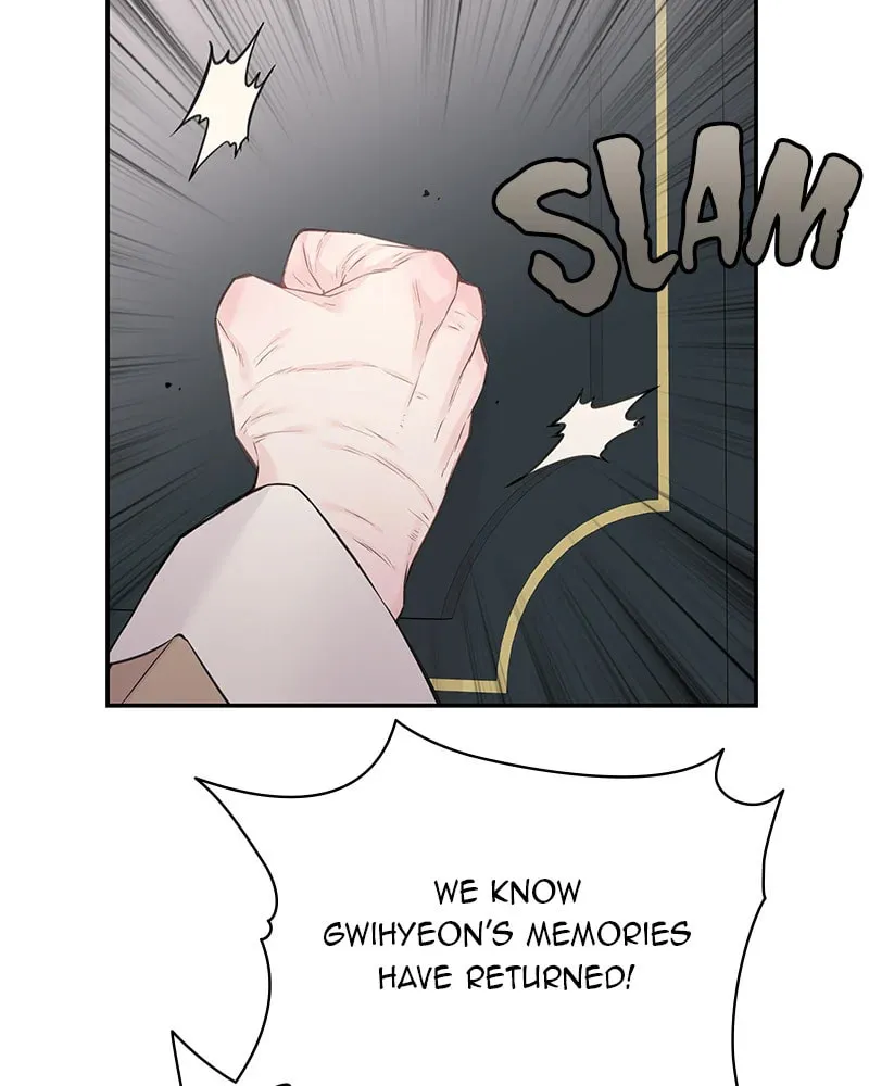 As If Love Doesn't Exist Chapter 77 page 38 - 