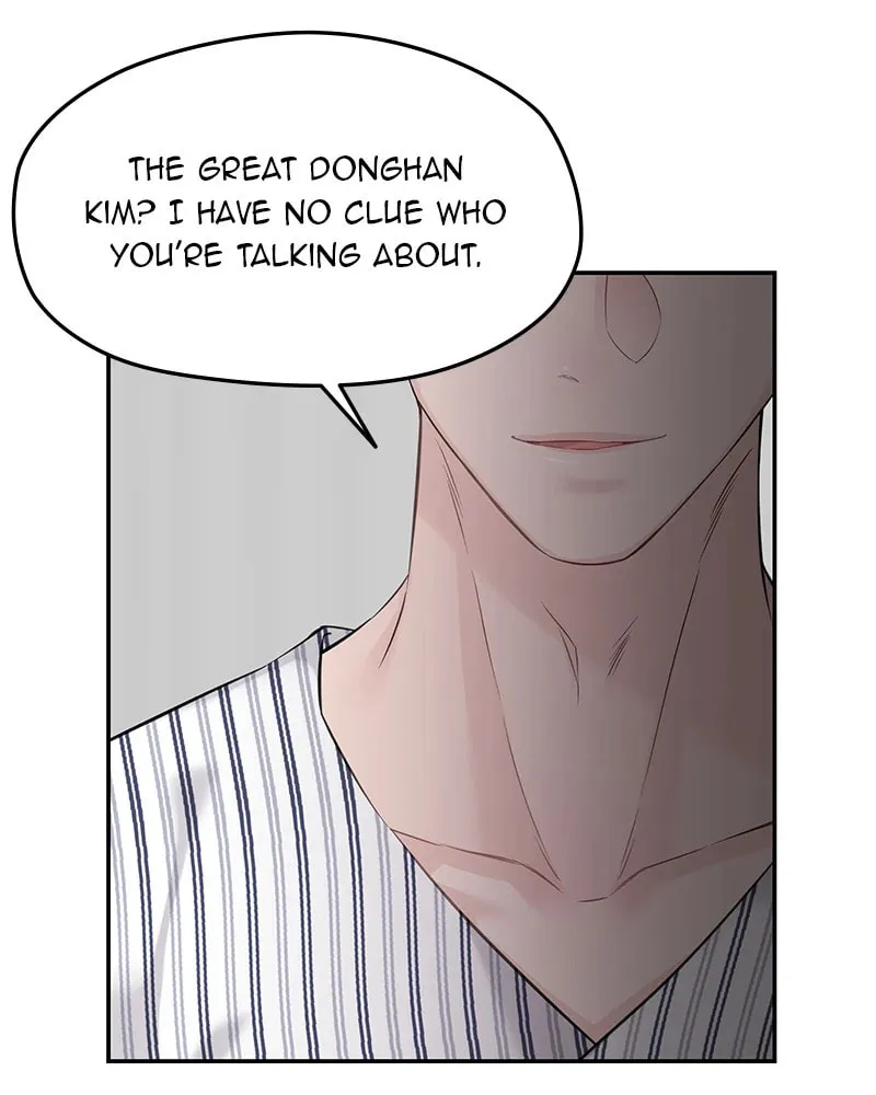 As If Love Doesn't Exist Chapter 77 page 46 - 