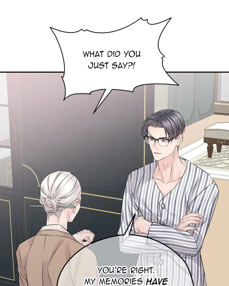 As If Love Doesn't Exist Chapter 77 page 47 - 