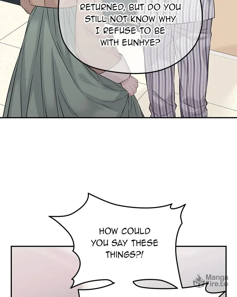 As If Love Doesn't Exist Chapter 77 page 48 - 