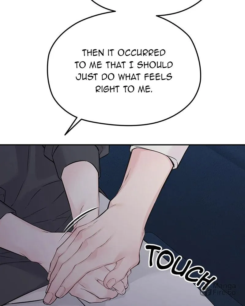 As If Love Doesn't Exist Chapter 77 page 6 - 