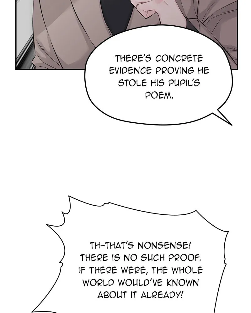 As If Love Doesn't Exist Chapter 77 page 53 - 
