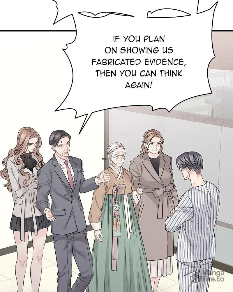 As If Love Doesn't Exist Chapter 77 page 54 - 