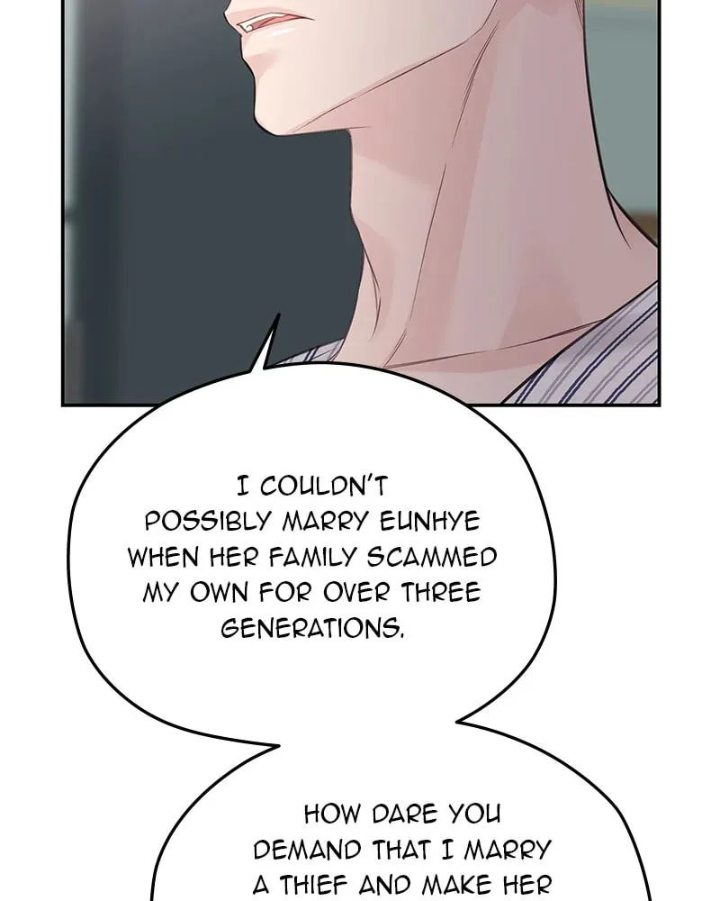 As If Love Doesn't Exist Chapter 77 page 56 - 