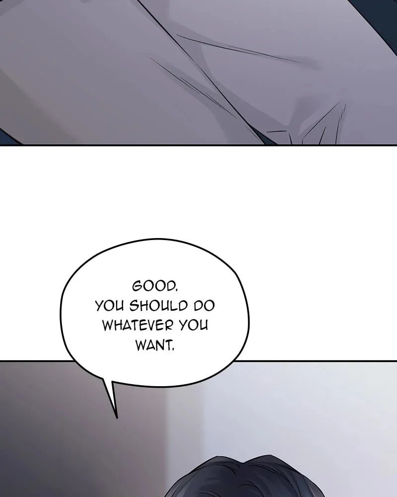 As If Love Doesn't Exist Chapter 77 page 7 - 