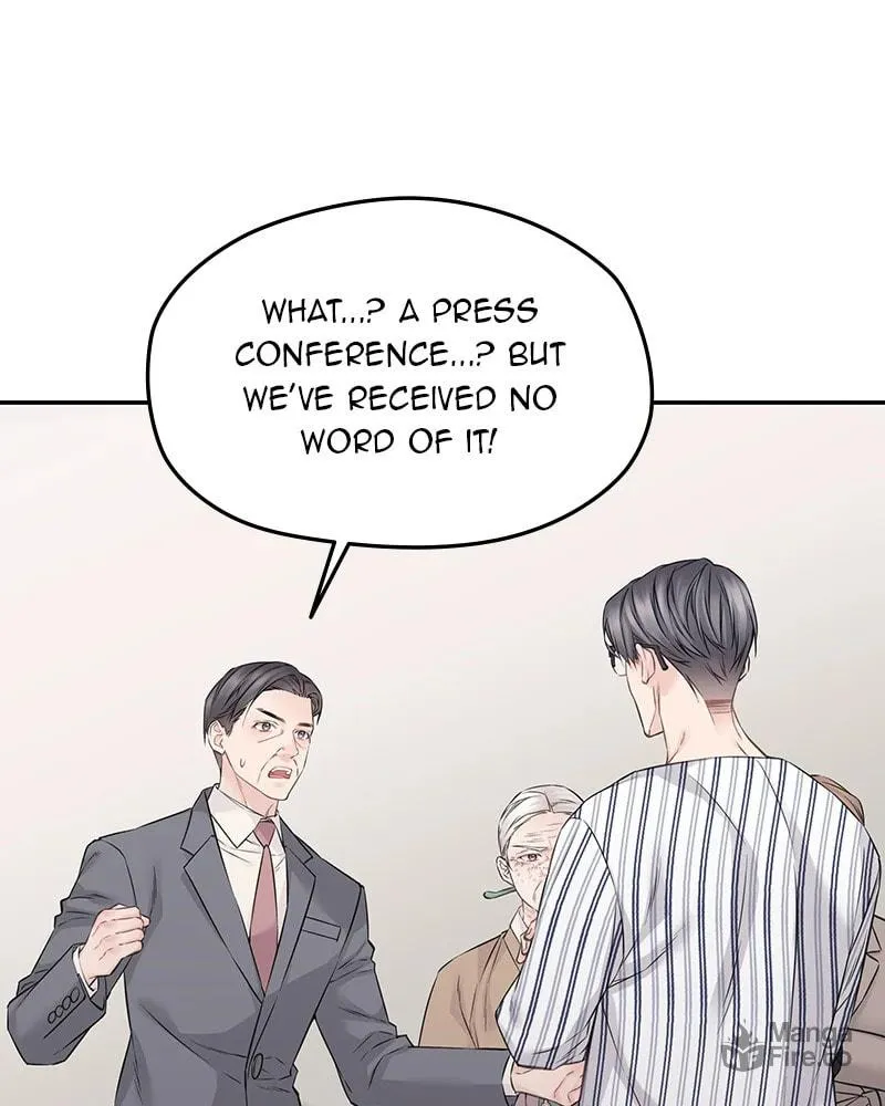 As If Love Doesn't Exist Chapter 77 page 63 - 