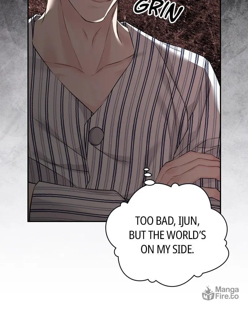 As If Love Doesn't Exist Chapter 77 page 70 - 