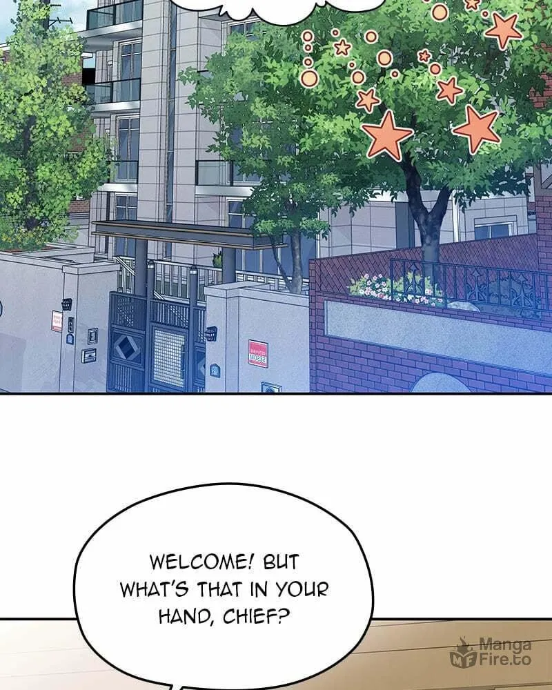 As If Love Doesn't Exist Chapter 77 page 72 - 
