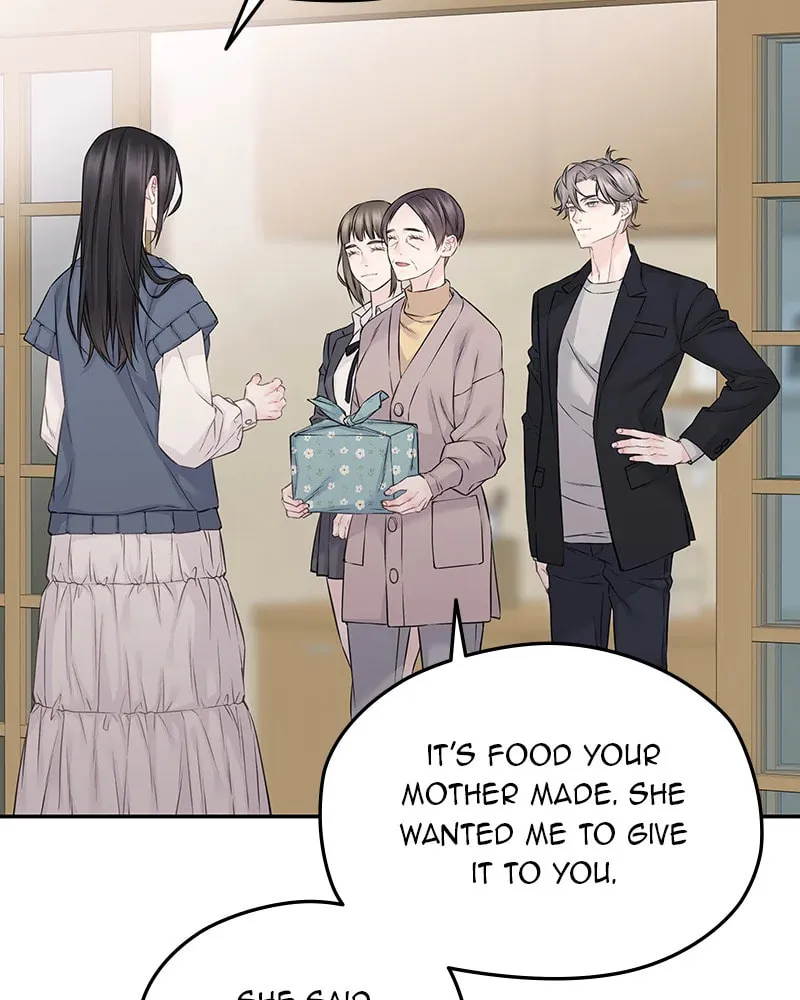 As If Love Doesn't Exist Chapter 77 page 73 - 