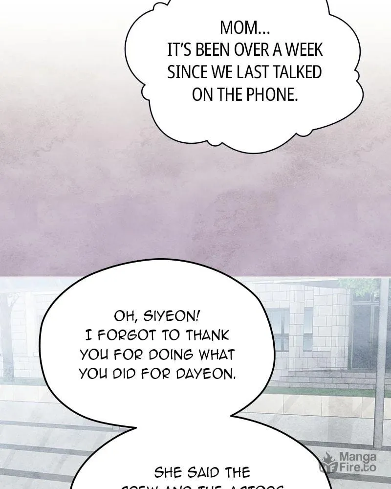 As If Love Doesn't Exist Chapter 77 page 75 - 