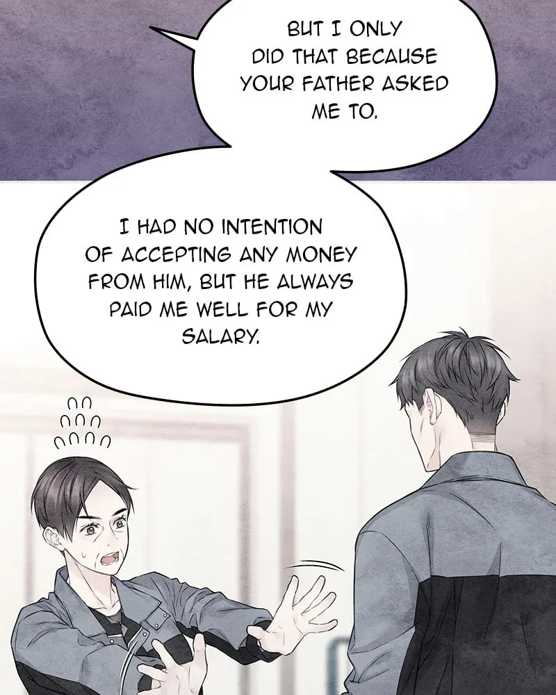 As If Love Doesn't Exist Chapter 77 page 79 - 