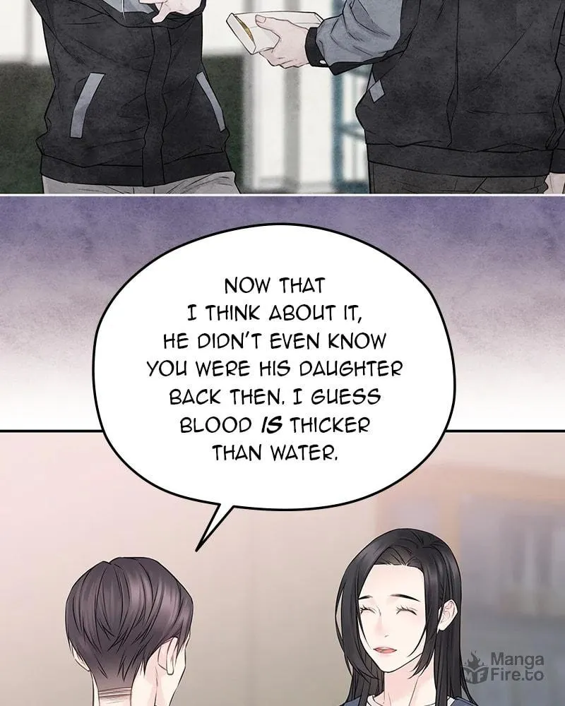 As If Love Doesn't Exist Chapter 77 page 80 - 