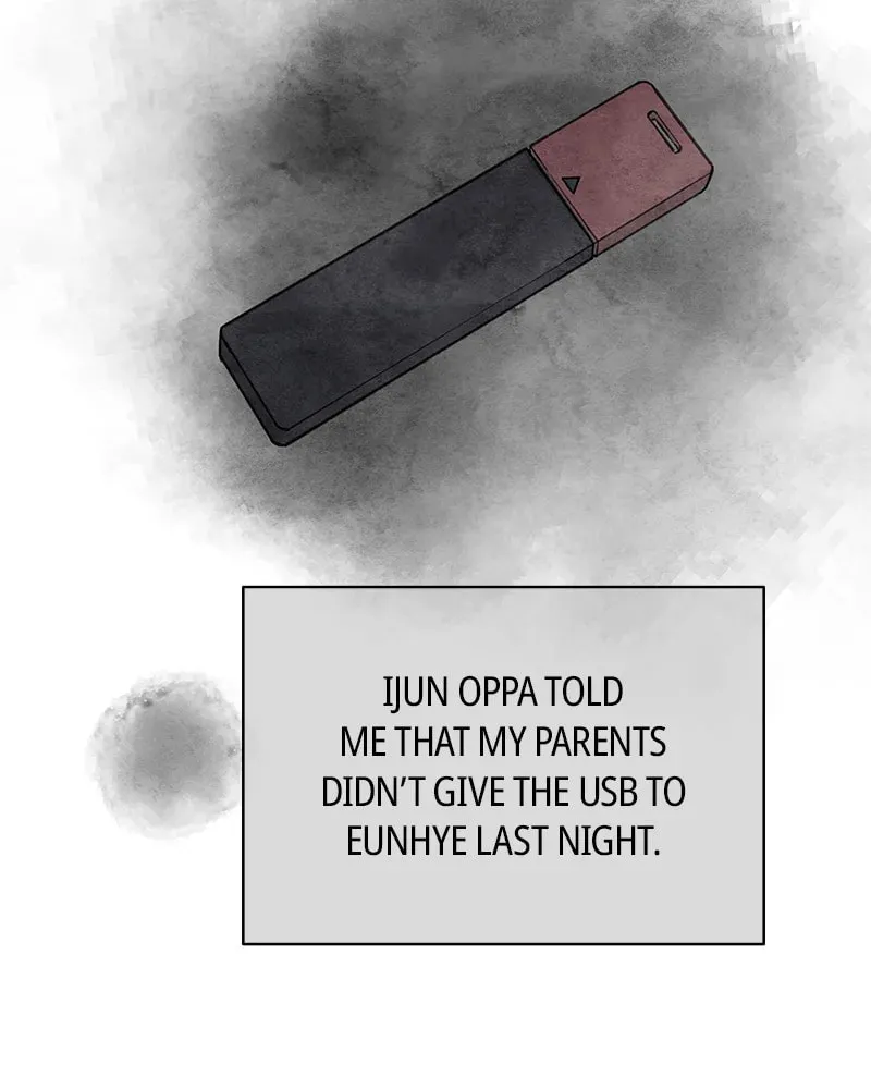 As If Love Doesn't Exist Chapter 77 page 82 - 