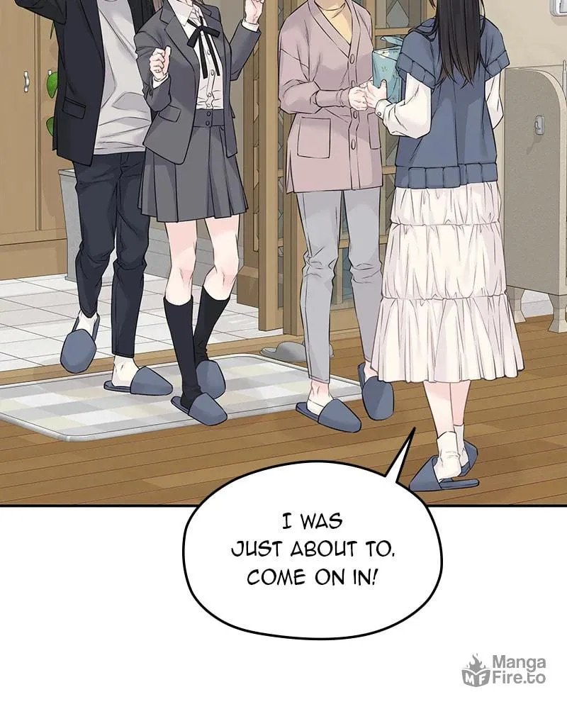 As If Love Doesn't Exist Chapter 77 page 84 - 
